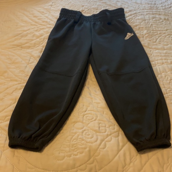 adidas Bottoms | 525 Addidas Baseballsoccer Sports Pants Xxs | Poshmark
